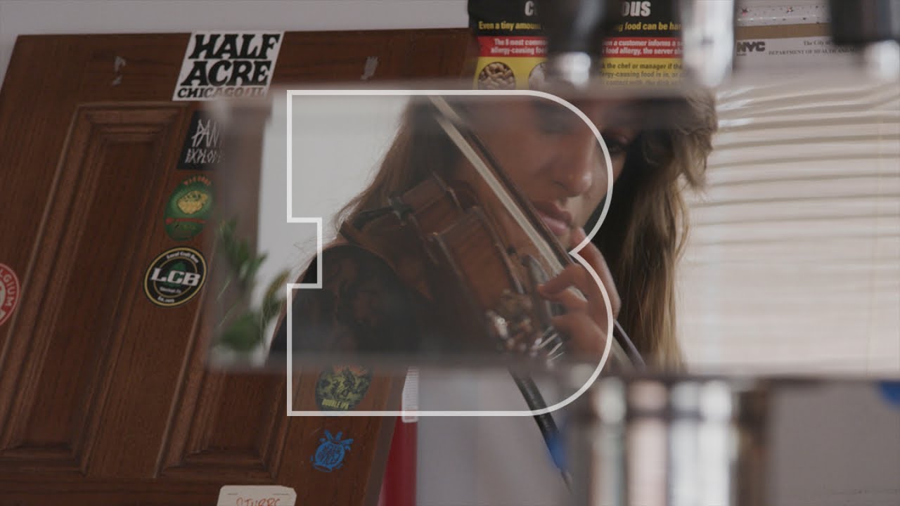 Nicola Benedetti - Wynton Marsalis 