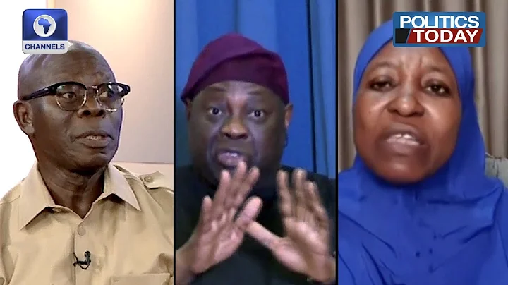 Obi, Atiku Vow To Challenge Presidential Election, APC Extends Olive Branch + More | Politics Today