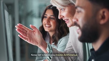 Anthowise | Live Demo | AI-Powered LMS to Build Training, Quizzes & Surveys Fast