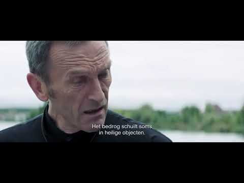 The Crucifiction 2017 Red Band Trailer   Horror Movie