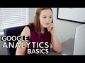 UNDERSTANDING GOOGLE ANALYTICS AS A BLOGGER | THECONTENTBUG