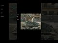 【デルタフォース】戦車で攻める #shorts