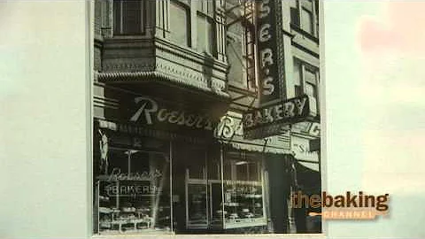 Roeser's History