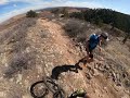 Mill Creek Trail pt.3 #mtb