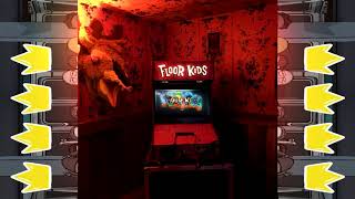Floor Kids OST   Level Complete [Dynamic]