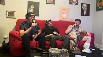 Coffee Breath with Matt and Seth - JACKoffFM