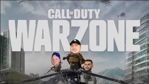 IMPROVING IN WARZONE + MY FIRST ENCOUNTER  WITH A HACKER! - Warzone | Bubba