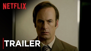 Netflix Trailer