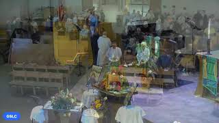 Jeanie Bartelson Valer's Funeral 09/29/2022