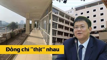 Thủ phạm ám sát Thứ trưởng Lê Hải An nằm ngay trong Bộ Giáo Dục
