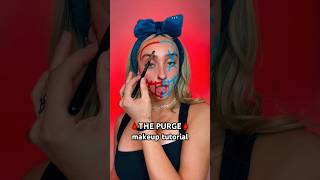 The Purge Makeupwhat Should I Do Next?