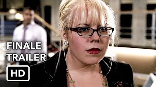 Criminal Minds Series Finale Trailer (HD) Criminal Minds Series Finale Trailer (HD)
