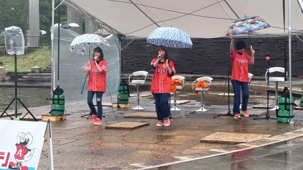 Negicco/First Tour『Never Give Up Girls!… Negicco First Tour 『Never Give Up Girls!!!&Rice&Snow』at