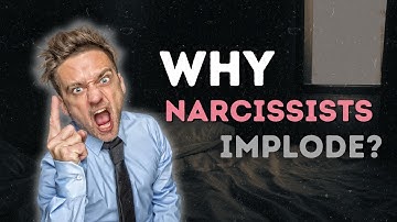 How Narcissists Ultimately Implode (and What to Do About it)