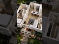 The Smart 3-Bedroom Apartment Design Everyone Wants to Copy