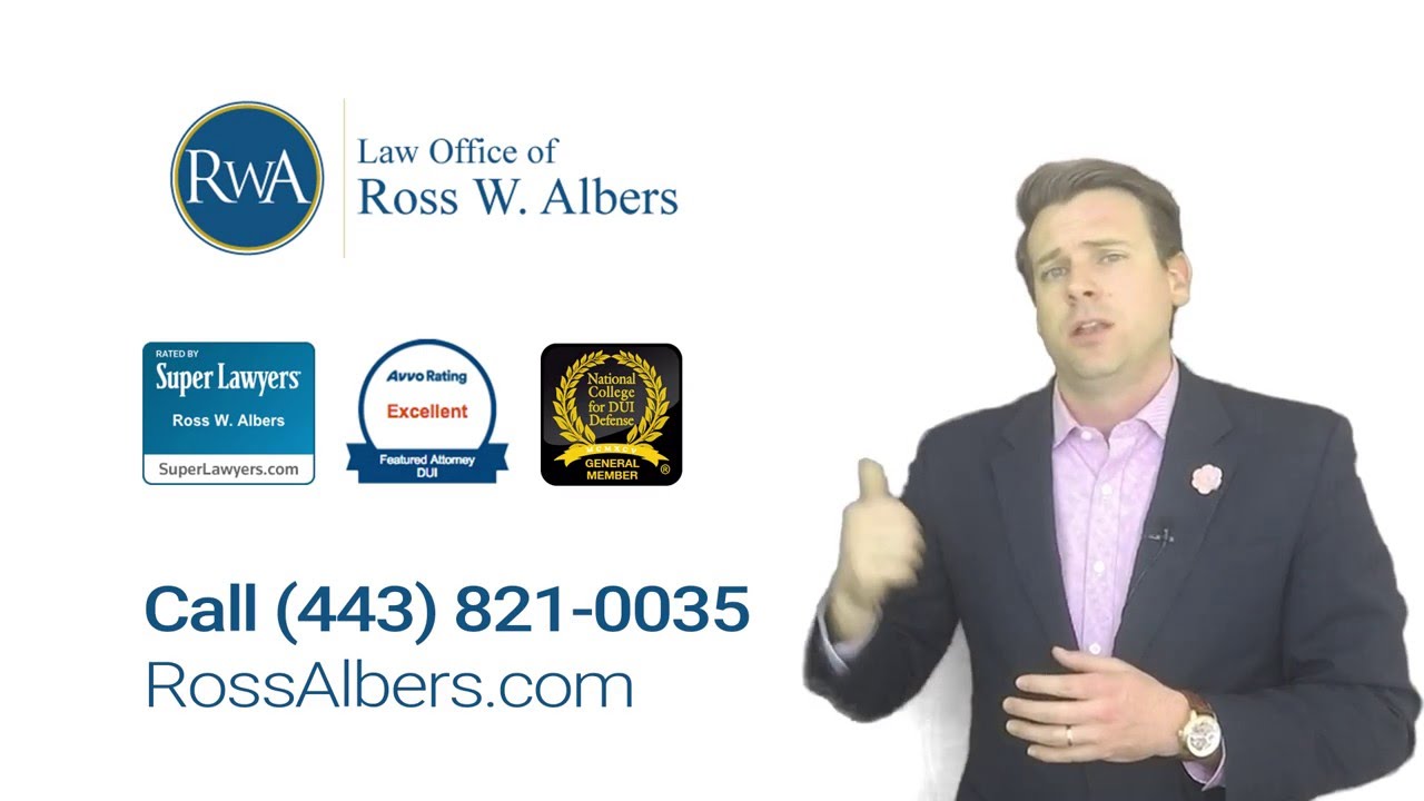 DUI Carroll County Not Guilty Lawyer