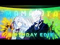 HAPPY BIRTHDAY X Drags 🥳🎠「AMV EDIT」MAMACITA「4K 」 HAPPY BIRTHDAY X Drags 🥳🎠「AMV EDIT」MAMACITA「4K 」