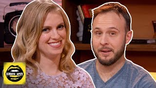 Always Open: Ep. 66 - Bruce Greene is Hot & Doesn't Know It | Rooster Teeth