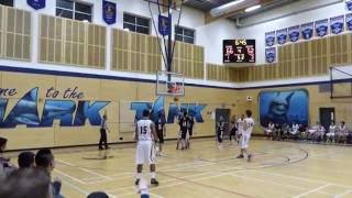 Daniel Chen SLSS Season Mixtape 2015/16