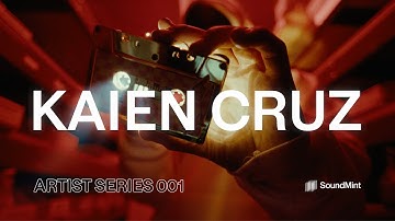SoundMint: Journey of Kaien Cruz in Web3 & Music NFTs