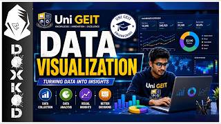 Uni GEIT Data Visualization and Management 4
