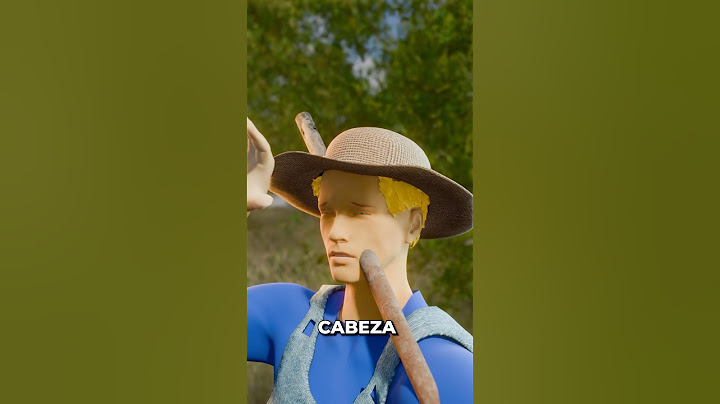La barra de Phinneas Gage