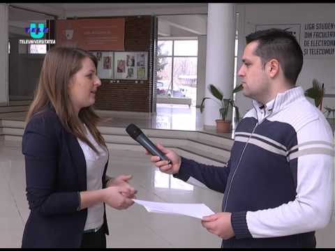 TeleU: 4 luni in SUA