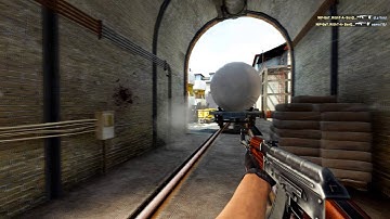 CS:GO - NiP GeT_RiGhT vs /10/ (SLTV StarSeries VI)