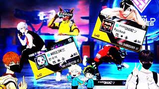 Video ff 🎶Lusiapa Jagoan Kah //Viral di Tiktok