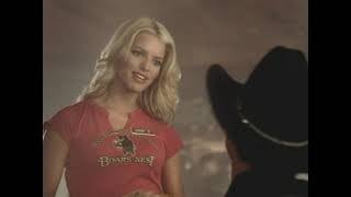 Jessica Simpson Looks Hot As Daisy Duke In The Dukes Of Hazzard