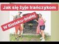 Jak się żyje Irańczykom w Bielsku białej?