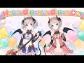 プリコネR　ヨリ、アカリの現実世界で誕生日（風宮あかり、風宮より）Yori & Akari Birthday（CV：原紗友里CV：浅倉杏美）2025.11.22「キャラクターバースデー ストーリー3」