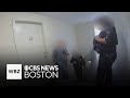 Police bodycam video released of fatal shooting in Raynham