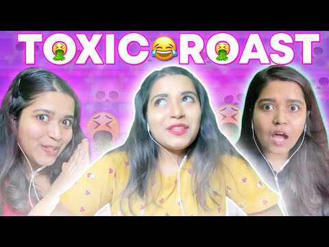 Toxic DiDi Got Roasted Toxic DiDi New Roast Video 