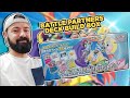 LA DECK BUILD BOX DE BATTLE PARTNERS ME HA VENIDO MUY CARGADA - CARTAS POKEMON 2025