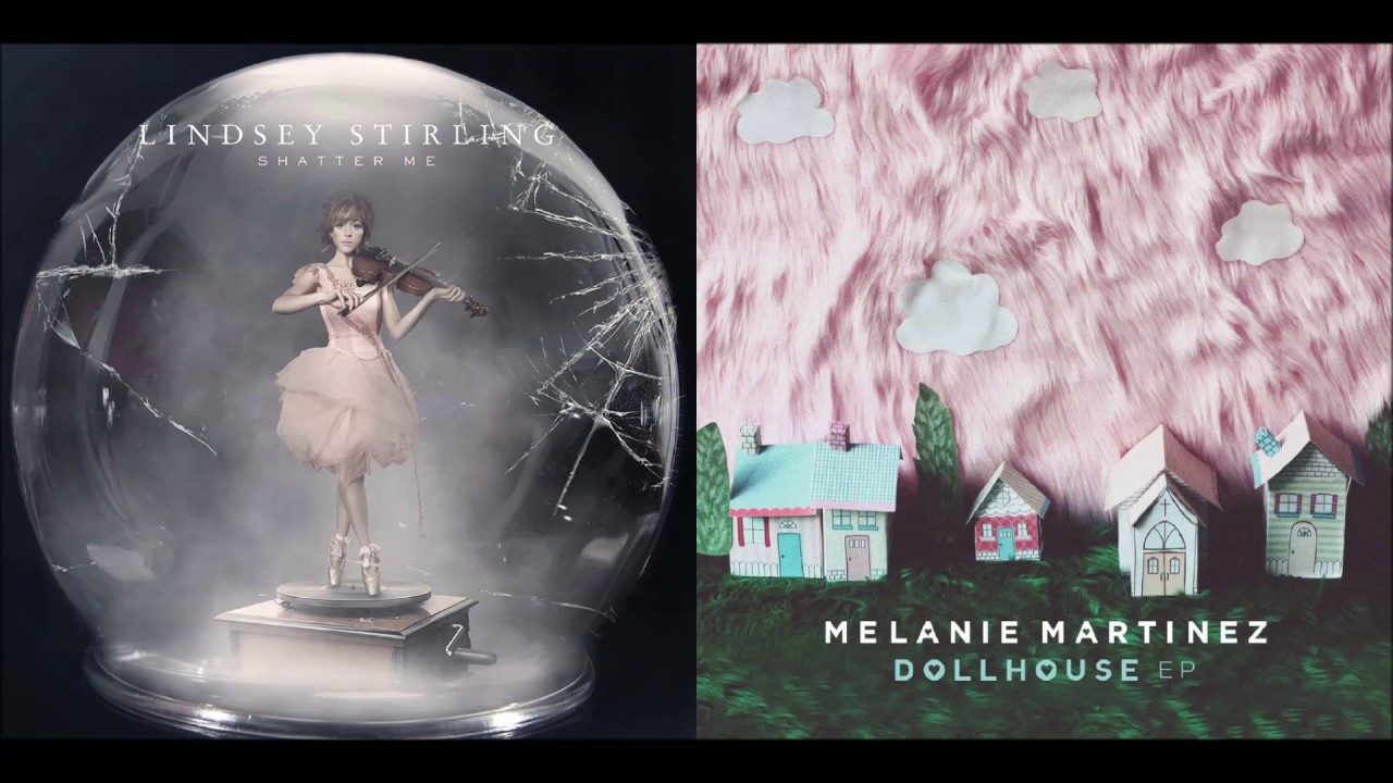 Beyond The Tragedy (Mashup) - Lindsey Stirling & Melanie Martinez