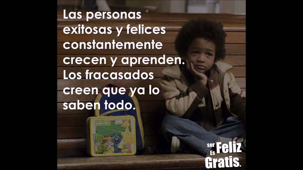 10 frases de la pelicula en busca de la felicidad