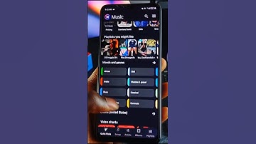 KREATE - Best YT Music Alternative 🔥🔥🔥🔥