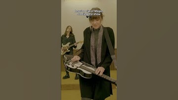 Thumbnail of Forever our #slidequeen 🖤🖤 #larkinpoe #sisterduo #shorts