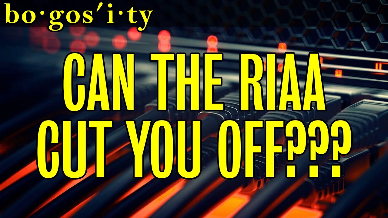 Can the RIAA Nuke Your Internet? Cox v. Sony at SCOTUS