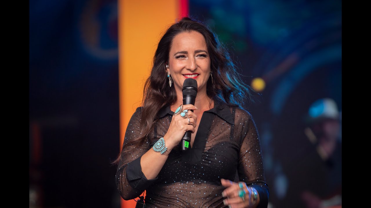 Karen McDawn - 15 Festiwal Czyste Country Wolsztyn 2025