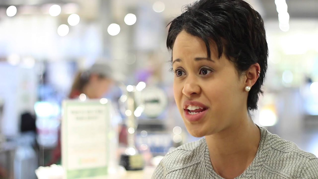 FSP 2016 Health & Fitness Expo - Malamiah Juice Bar