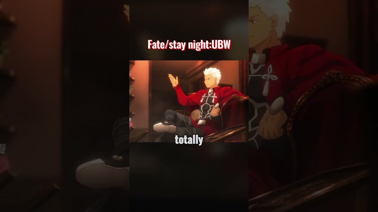 The Holy Grail War Begins With A Shocking Twist 