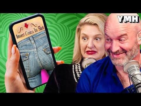 What Kind of People Get Tramp Stamps? | YMH Highlight