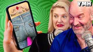 What Kind of People Get Tramp Stamps? | YMH Highlight