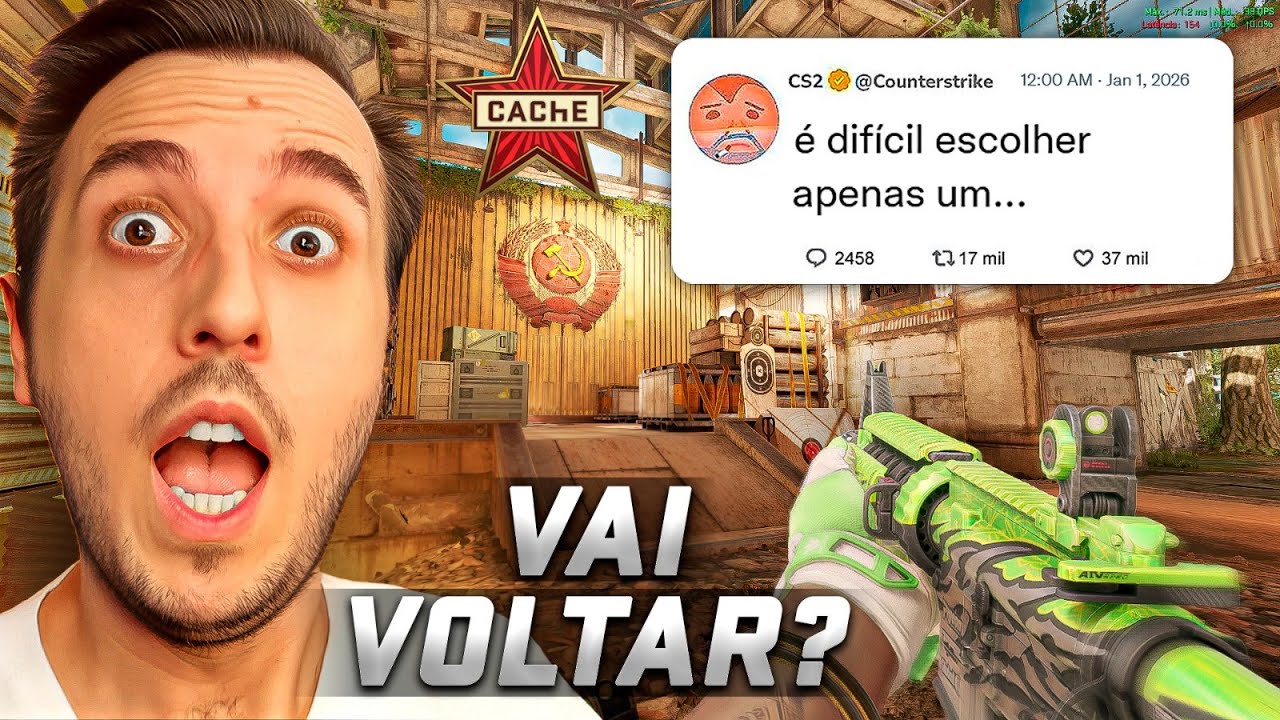 GIRO DE MERCADO #77: 2026 vai COMEÇAR com MUITA MUDANÇA!