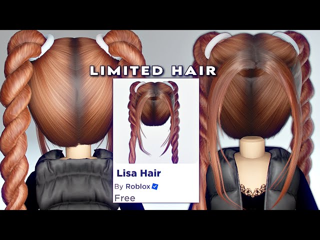 Omg😱. This game actually gives you free hair! Its_Anna -  in 2023