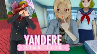 МОД КОТОРЫЙ МЫ ЗАСЛУЖИЛИ! - YANDERE SIMULATOR