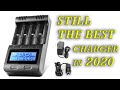 Still the BEST Lithium Battery smart charger in 2020  Zanflare charger