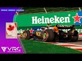 VRC Formula Alpha 2023 El MEJOR SIMULADOR DE F1 Circuit Gilles Villeneuve #assettocorsa #montreal